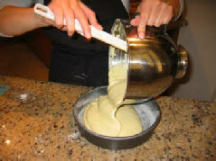 Sponge cake 08